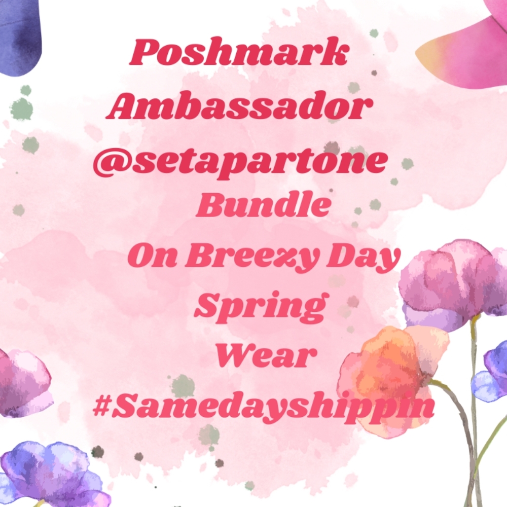 Breezy Spring Day Listings